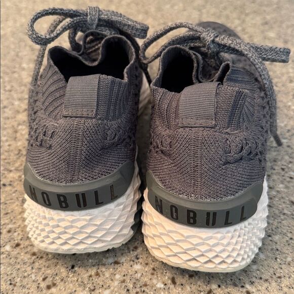 NOBULL PROJECT Unisex Diamond Knit Running Shoes - Picture 3 of 12